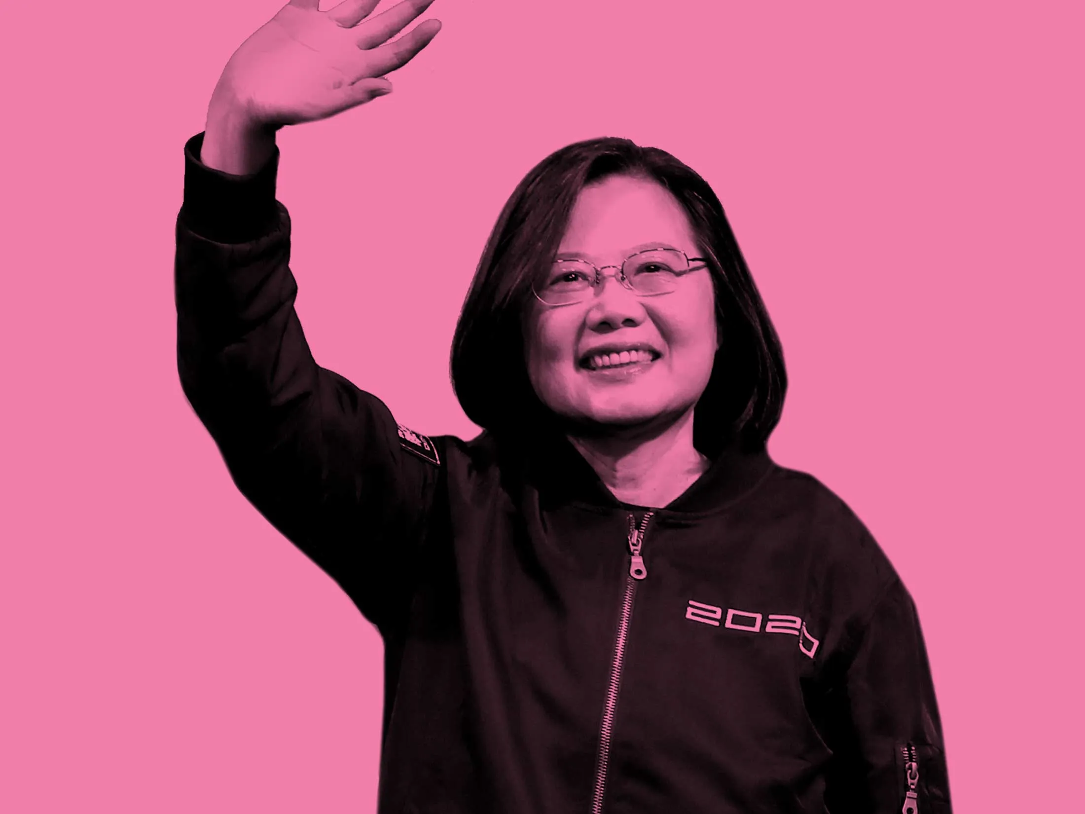 Tsai