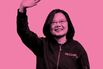 Tsai Ing-wen, Taiwan’s Covid Crusher