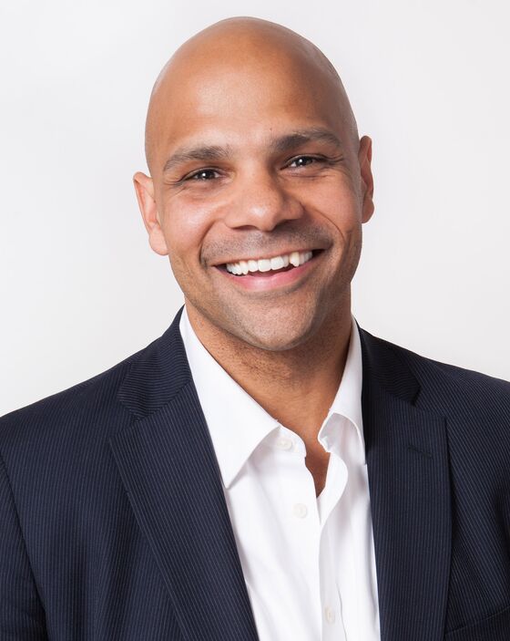 Minority-Owned Bond Traders Get a Way to Be Seen on Wall Street