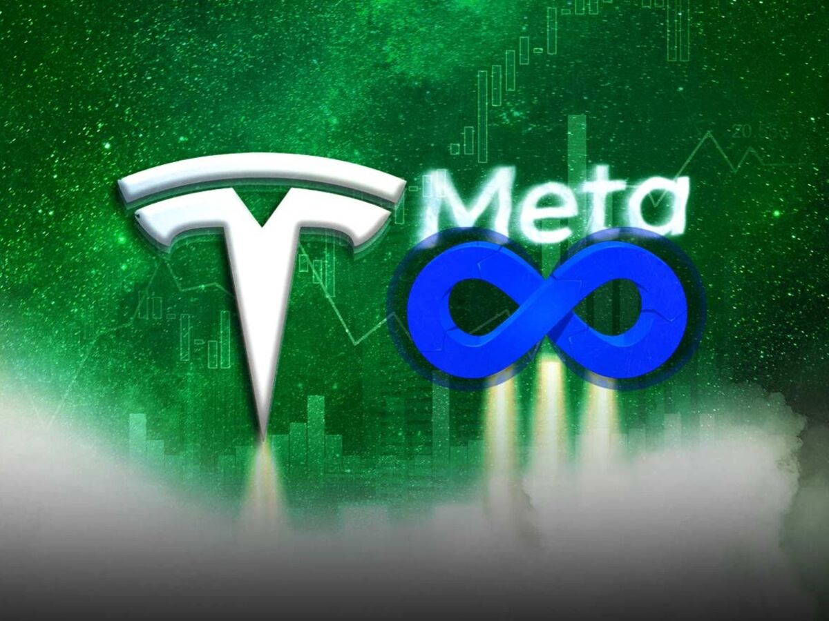 Meta Boosts Bet on AI With Spending Outlook