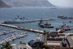 Iranian, Russian And Chinese Warships in Cape Town For BRICS Naval Exercises