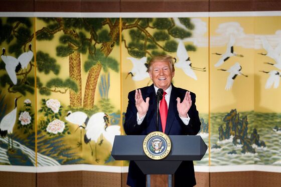 Trump Push for Hasty DMZ Photo-Op Risks Longer North Korea Problems