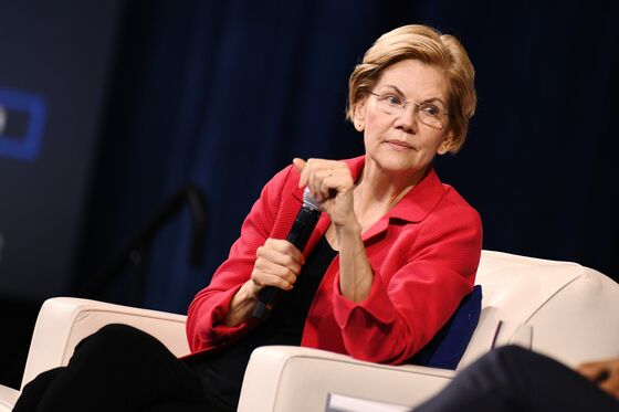 Impeachment Takes ‘Oxygen Out of the Room’ for 2020 Democrats