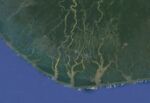 Criminals illegally tap pipelines crisscrossing the Niger Delta region.