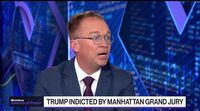 relates to Democrats Scared of Trump Indictment, Mulvaney Says