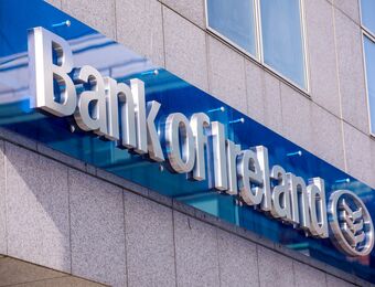 relates to Bank of Ireland to Wind Down Corporate Lending in Great Britain