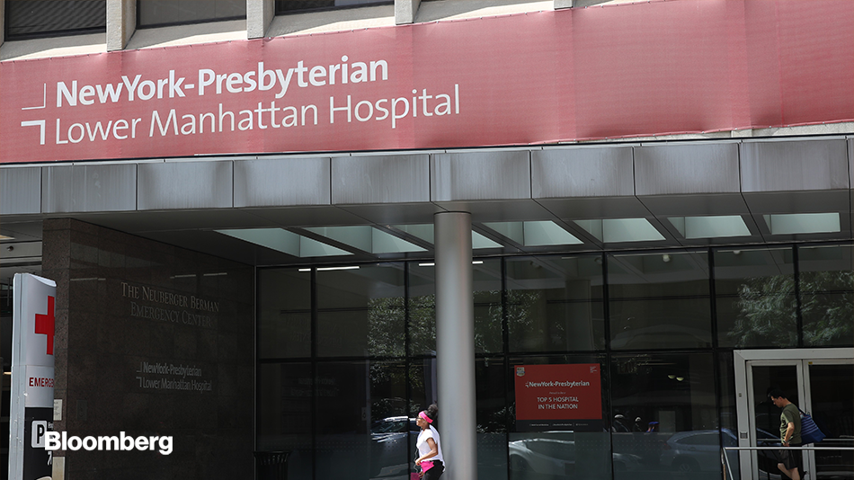 NewYork-Presbyterian Lower Manhattan Hospital