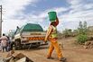 SAFRICA-ENVIRONMENT-WATER