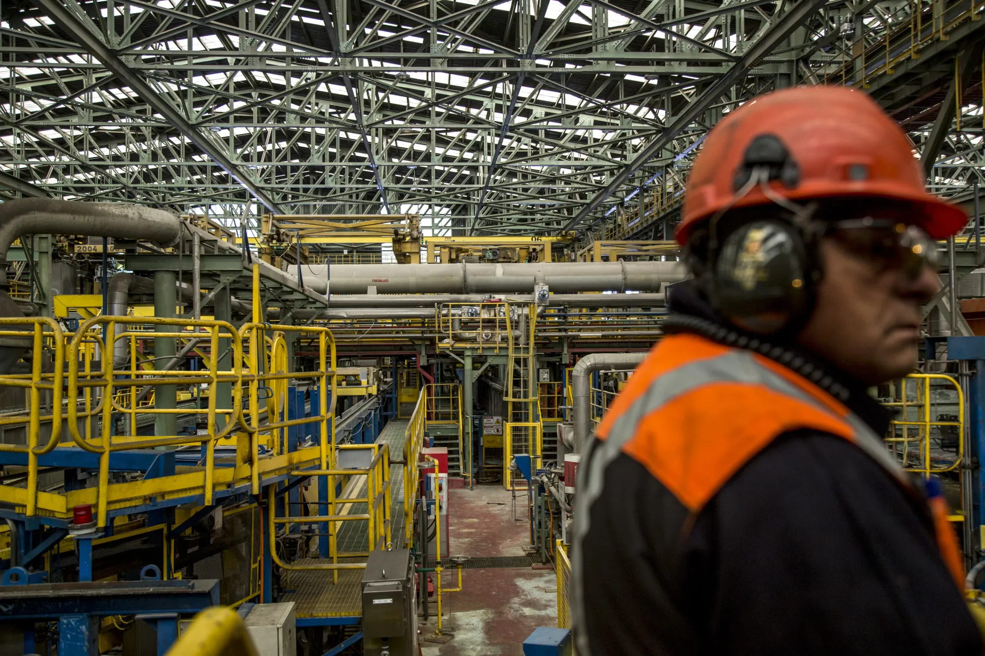 China’s Booming Copper Output Leaves Less Space For Codelco - Bloomberg