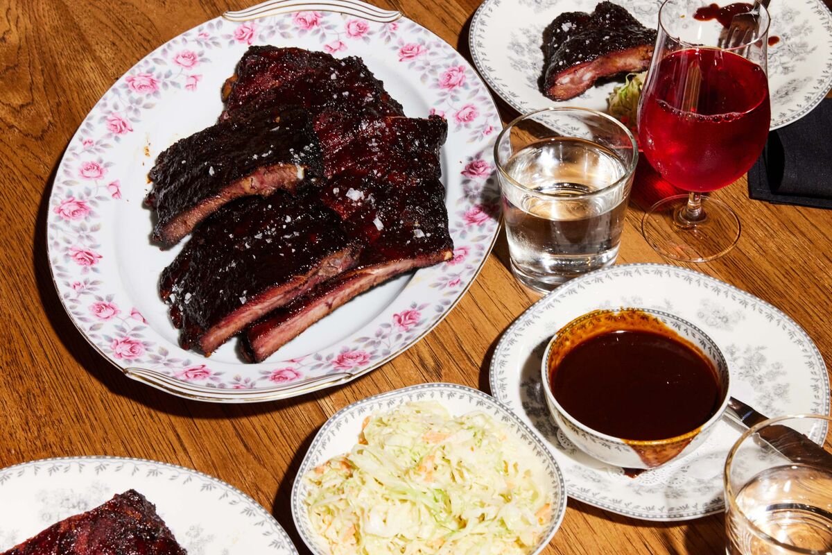 On Juneteenth What Food Should You Eat To Celebrate Bloomberg