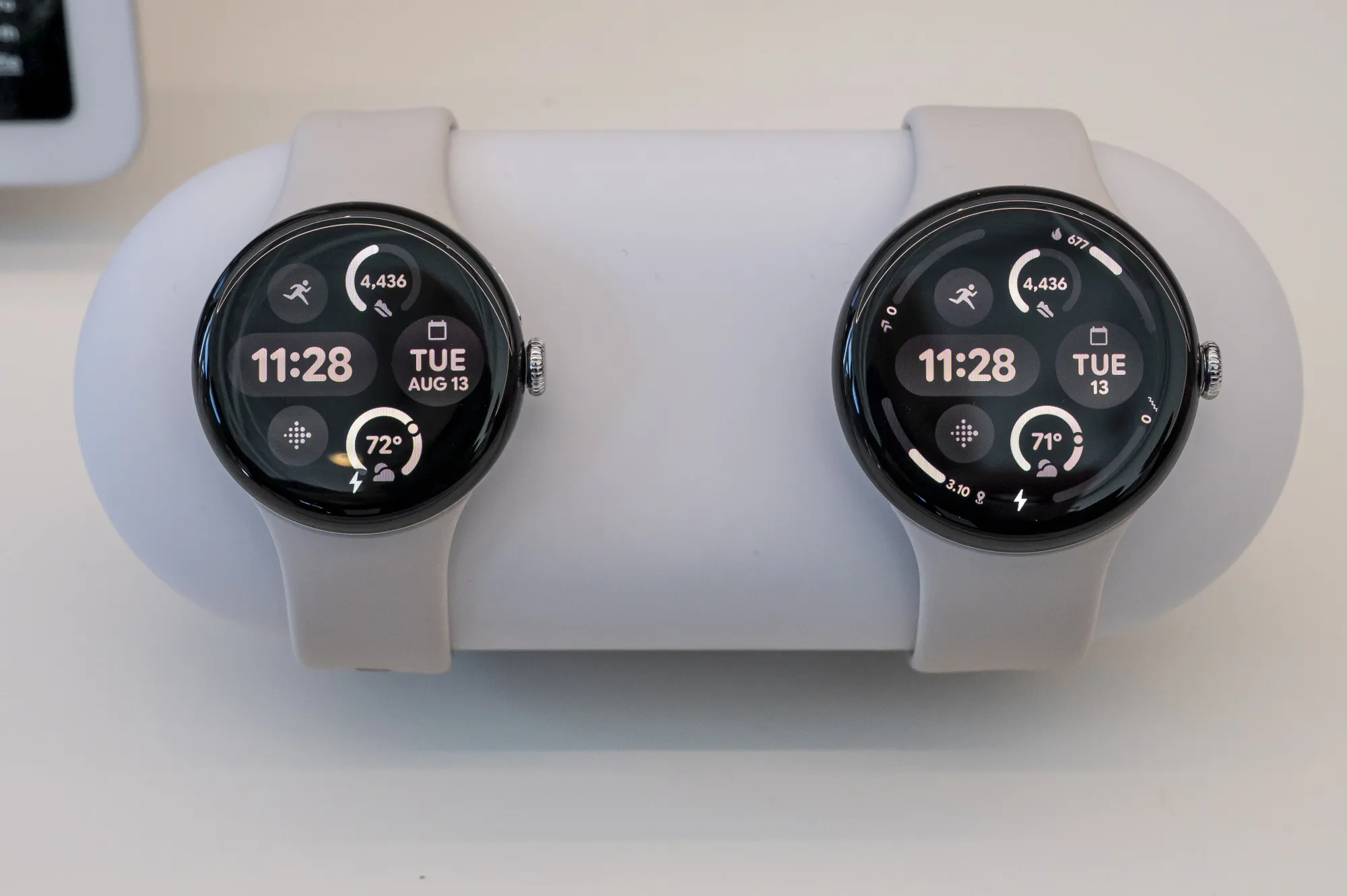 Google Pixel Launch: Pixel 9 Pro, Fold and Pixel Watch 3 Release