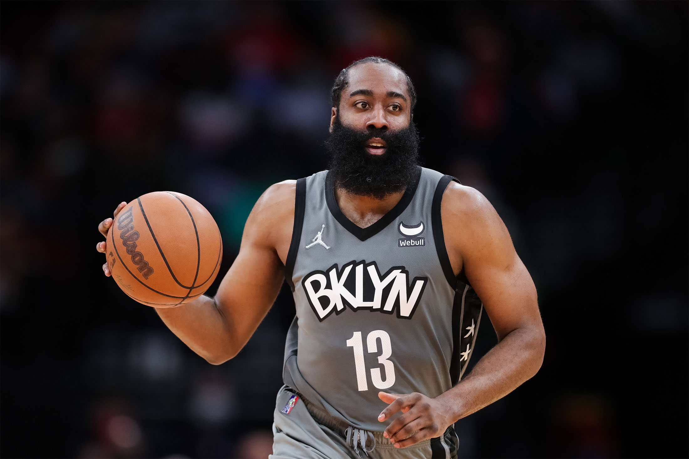 PHILADELPHIA SIXERS: HELLO JAMES HARDEN!!! BEN SIMMONS TRADED TO THE NETS!!  