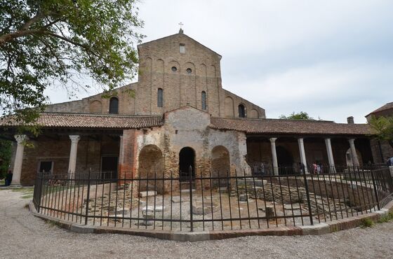 To Save Venice After Its Latest Flood, You Can Adopt a Piece of It