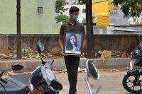 There’s a New Virus Variant in India. How Worried Should We Be?