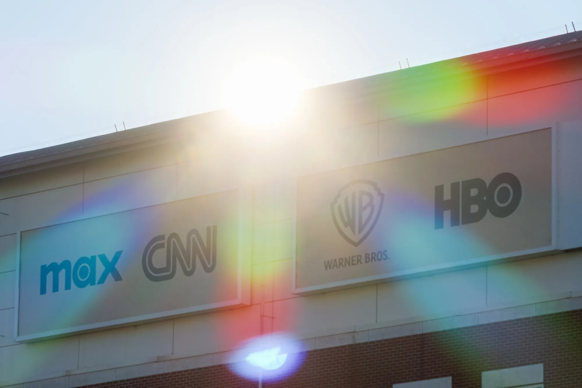 Paramount, Netflix Battle For Warner Bros. Takeover