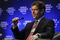 DAVOS WEF 2009