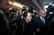 Huawei CFO Meng Wanzhou Appears At Court For Extradition Hearings