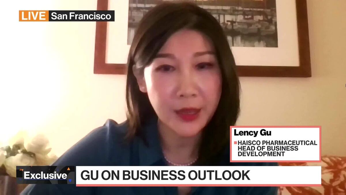 China's Haisco Eyes Partnerships For Global Growth