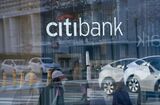 Citigroup's Wave Of Job Cuts Poised To Start As Soon As Monday
