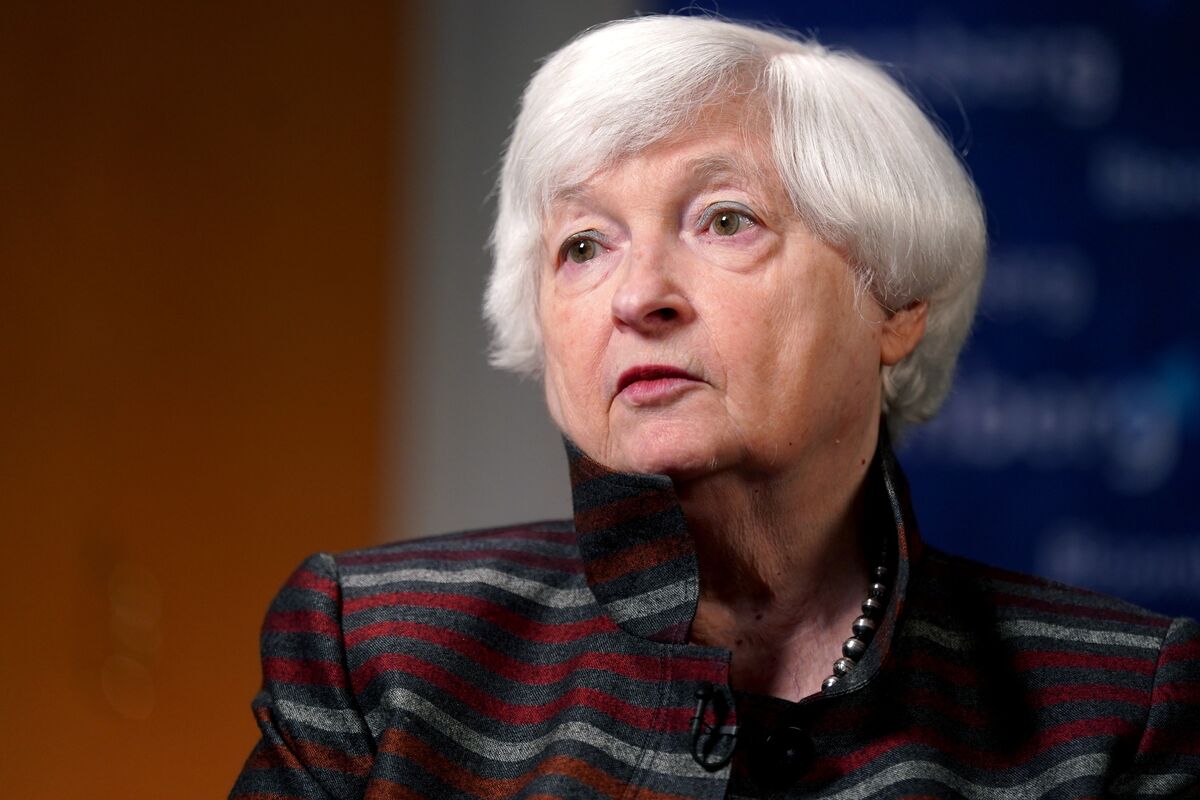 janet yellen net worth 2023 - Ilustrasi 3
