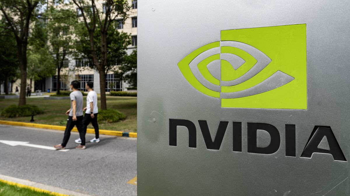 Nvidia Can Ship H200 Chips to China