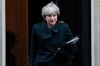 メイ英首相