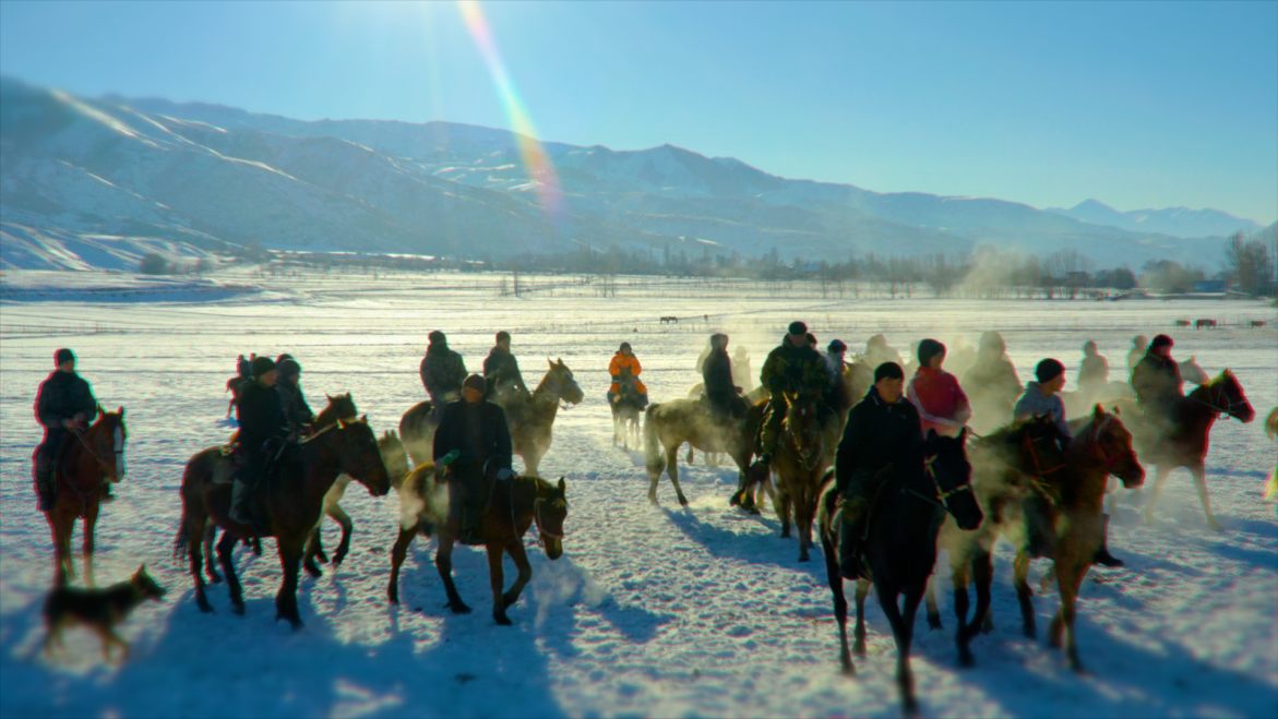 Watch Kyrgyzstan Part 2: Dreams of a Tech Future - Bloomberg