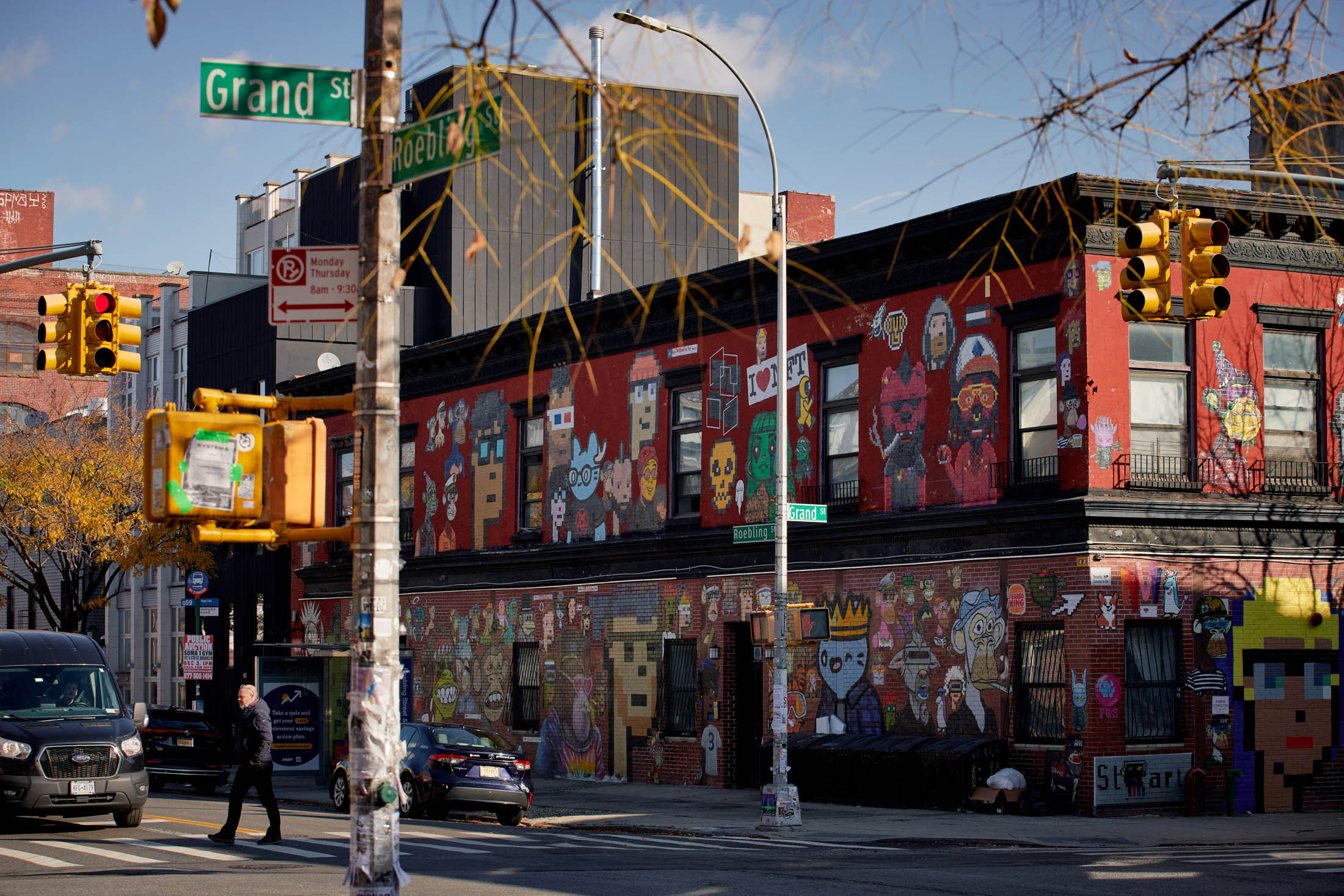 Hipster Brooklyn - Where to Find the Best Hipster Spots in Brooklyn