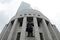 Views of the Osaka Stock Exchange