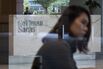Goldman Is Said to Be Part of Singapore's Wider 1MDB Probe