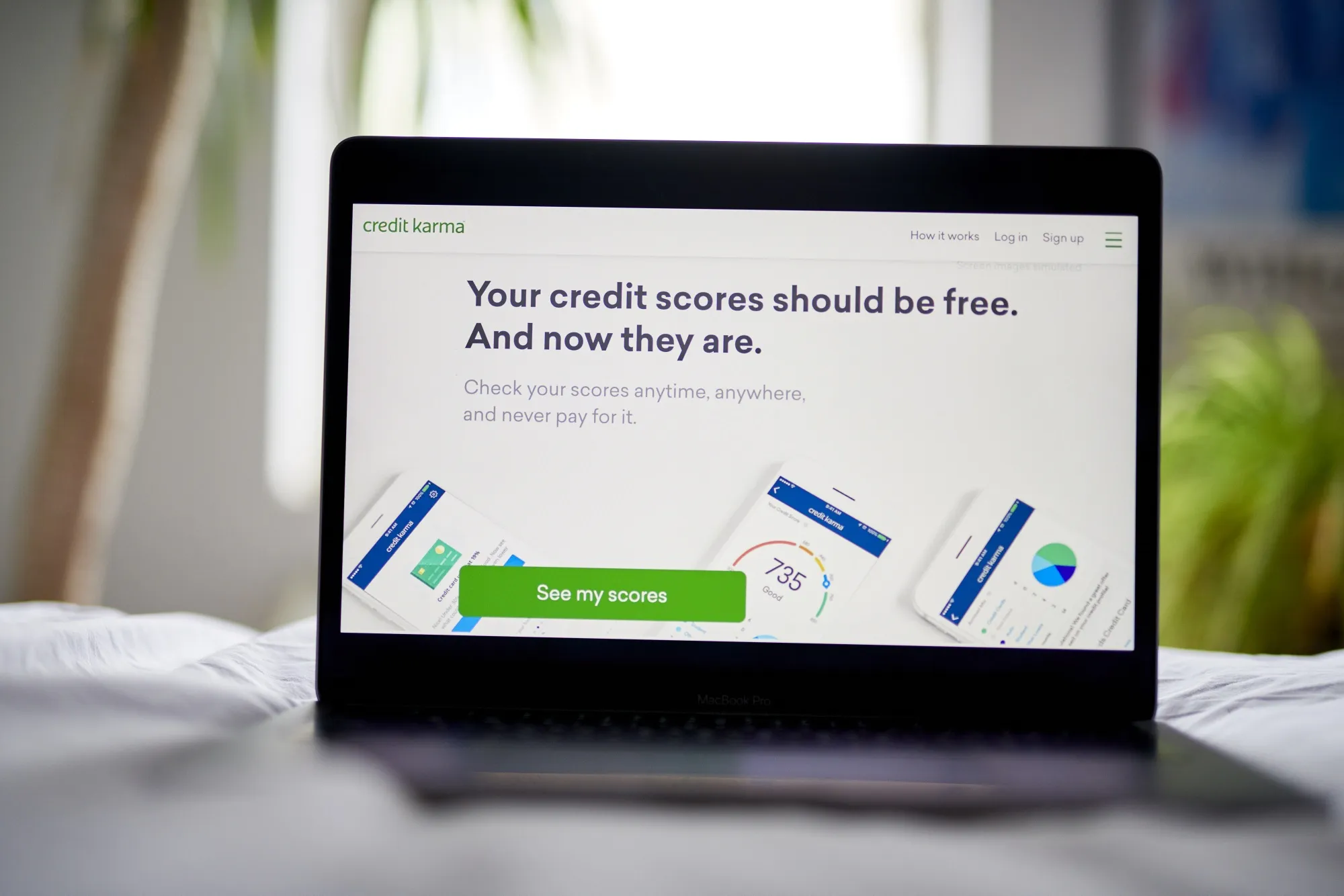 Credit Karma, which provides credit scores and connects users to loans, was acquired by Intuit for $7.1 billion in February 2020.