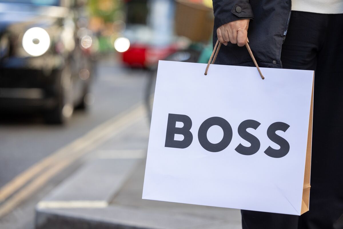 Hugo Boss Board Rejects Frasers Bid as Not Reflecting Potential