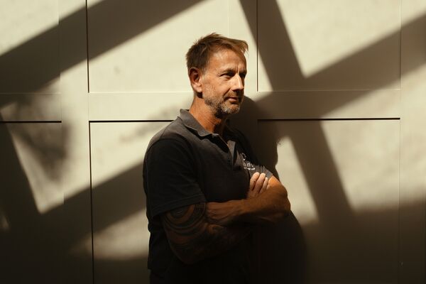 From Star Banker to Star Witness: The Rise and Fall of Andrew Pearse