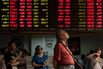 CHINA-STOCKS