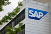 SAP SE branding.