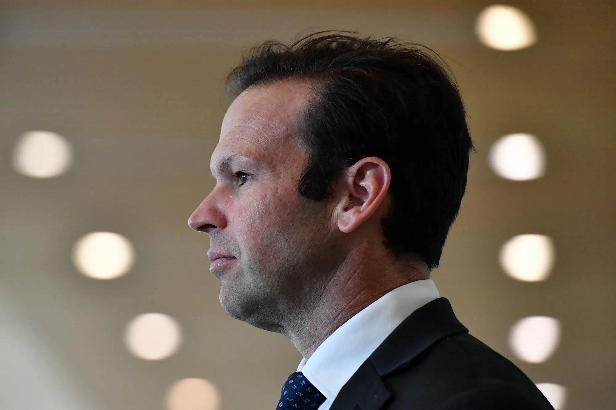 Matt Canavan