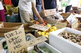 Hachioji Market Ahead of Household Spending Figures