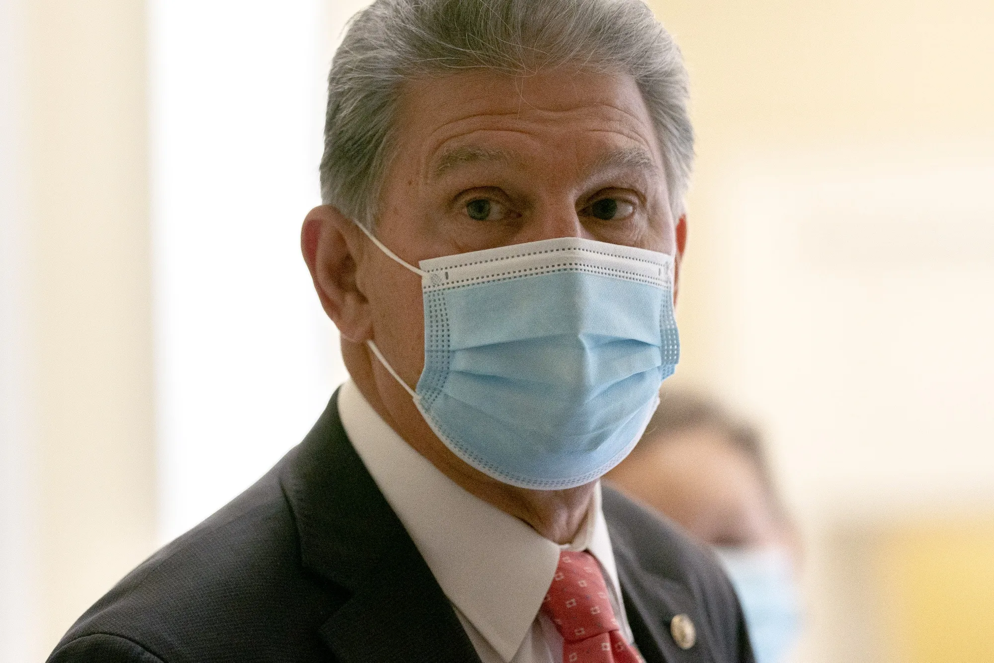 Joe Manchin 