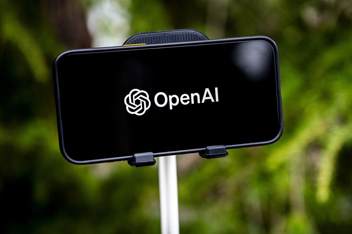 OpenAI Unveils AI System to Turn Text Into Realistic Videos