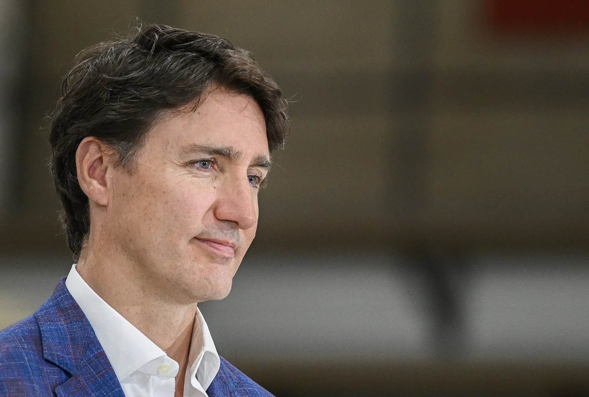 Trudeau’s Position in Focus With Resignation Report - Bloomberg