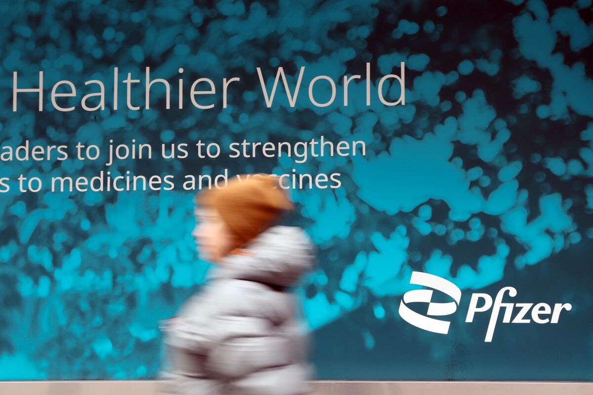 Pfizer Eyes $5 Billion High-Grade Bond Sale for Metsera Deal