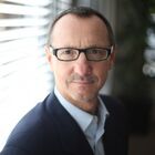 Headshot of David C Schwab "Dave"
