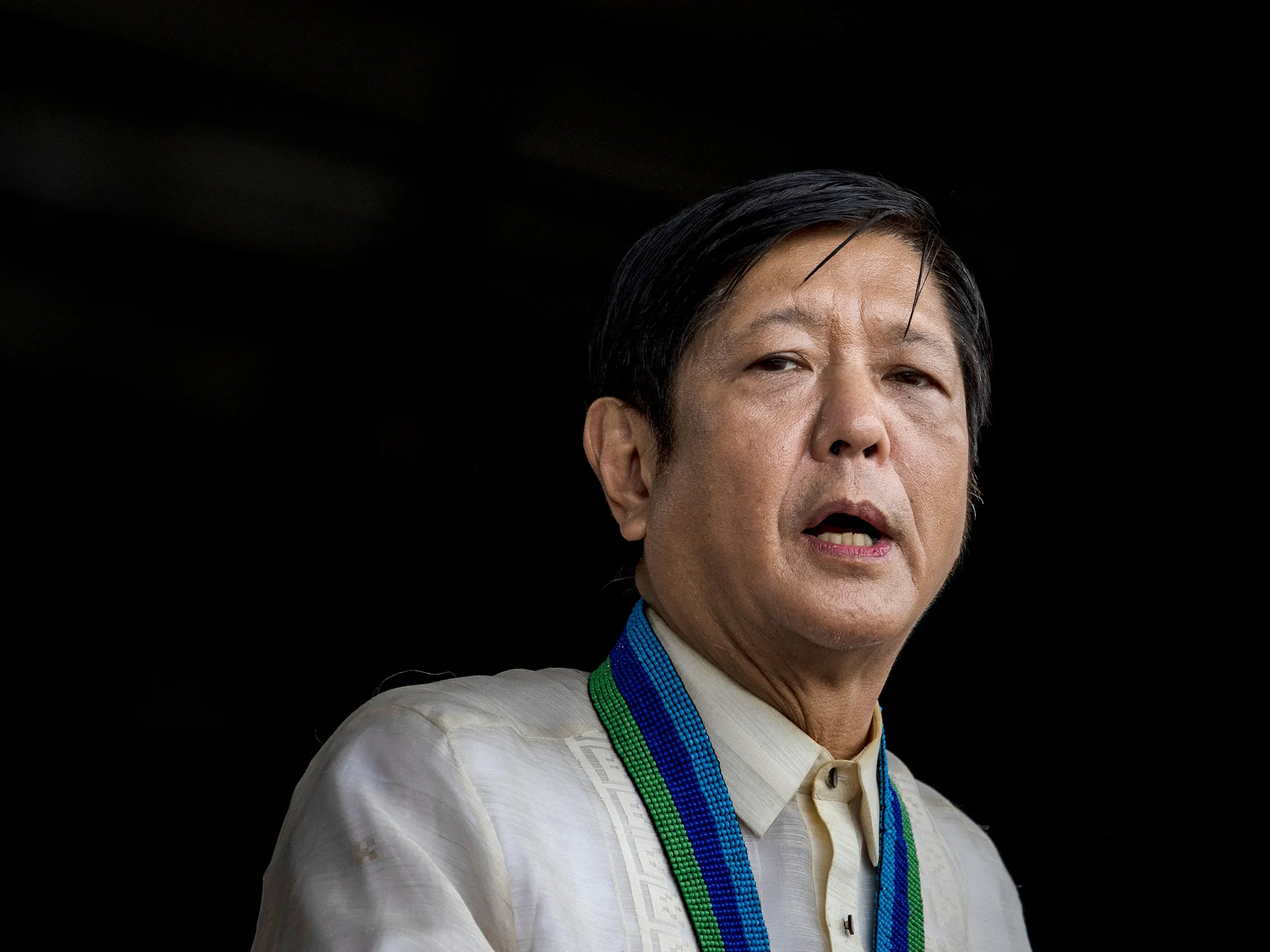 Philippine President Bongbong Marcos Adopts Father's Project in Inflation  Fight - Bloomberg
