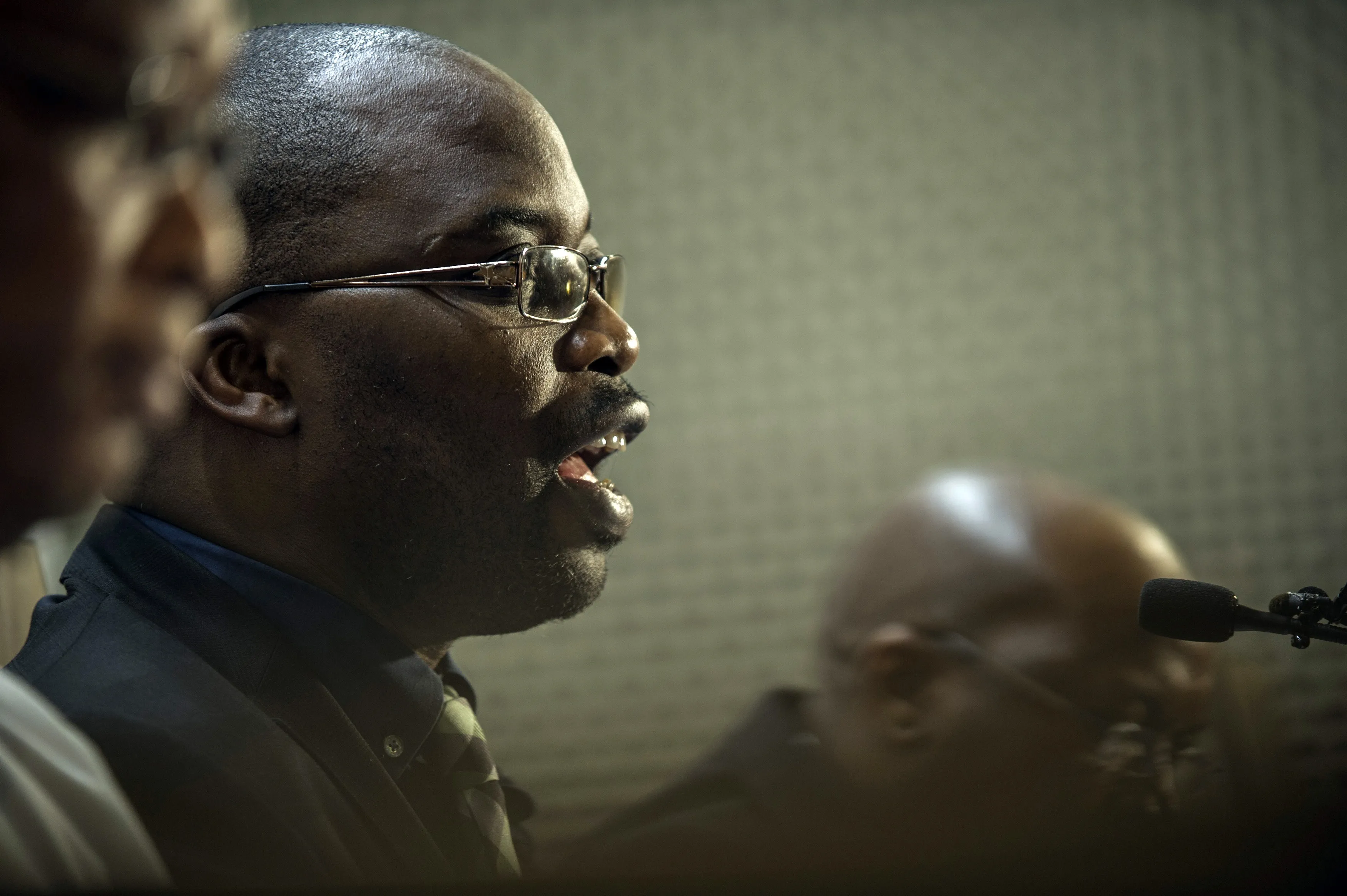 Michael Masutha