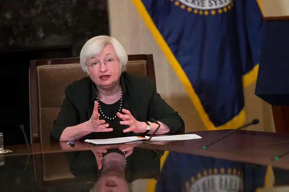 Fed prepares to raise interest rates again.
