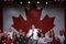 Justin Trudeau. Photographer: Cole Burston/Bloomberg