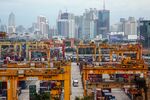Port of Bangkok