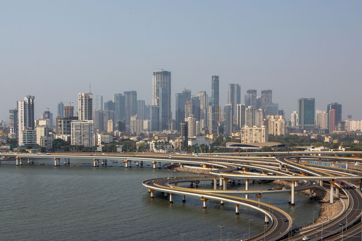 Hedge Fund Giant Millennium Plans Trading Footprint in India