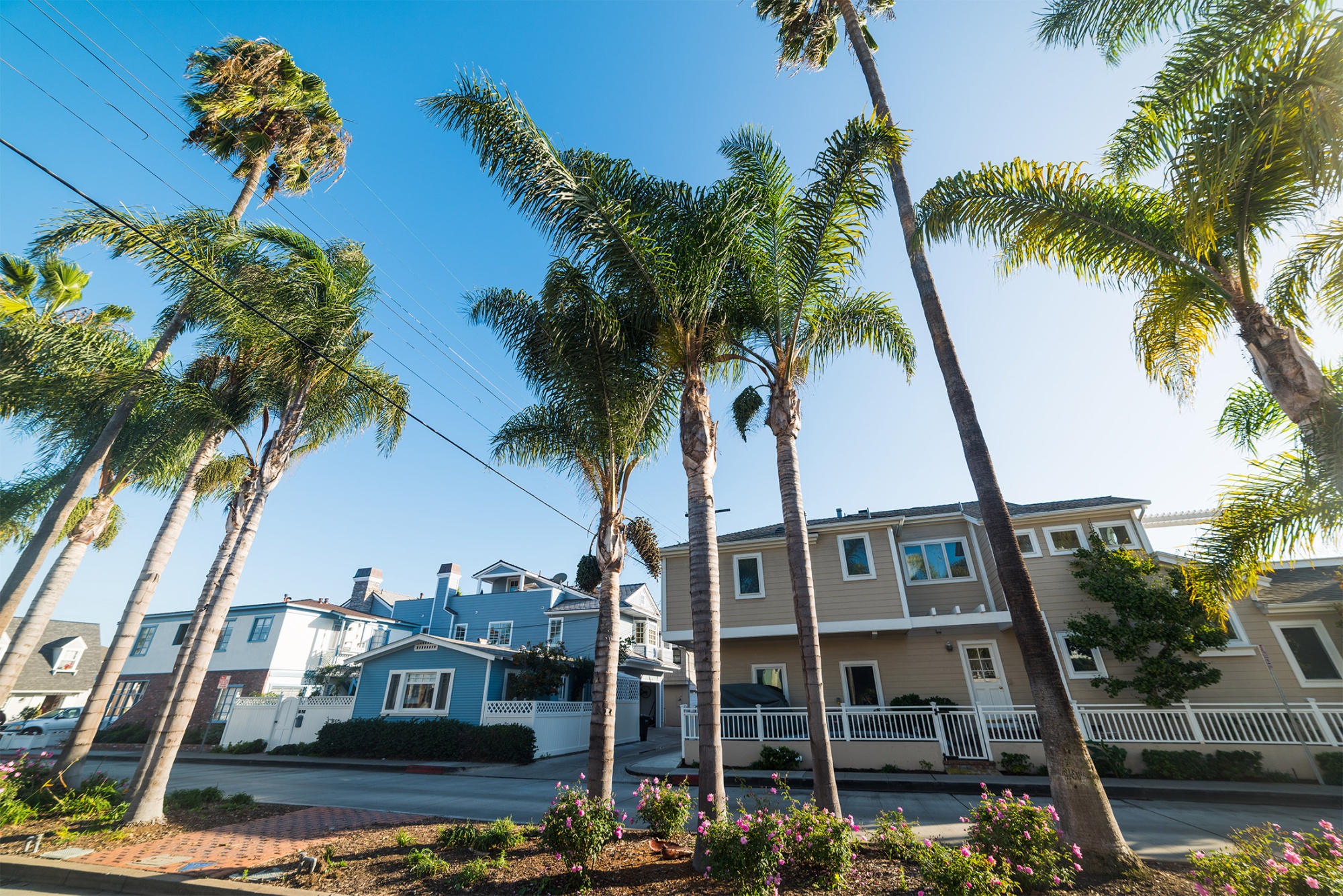 Apr 19, 2007 - Newport Beach, CA, USA - The Island Hotel in