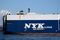 Industrial Landscapes and Shipping Activities at Nagoya Port Ahead of Japan Trade Figures